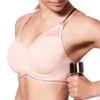 Empreinte Initiale Spacer Foam Underwire Sports Bra 07200