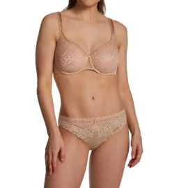 Empreinte Melody Underwired Seamless Bra 0786 -Allure Wear Shop empreinte empr01 0786 cs1