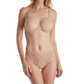 Empreinte Melody Underwire Seamless Triangle Bra 1486 -Allure Wear Shop empreinte empr01 1486 cs1