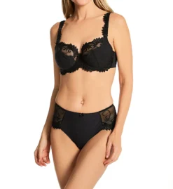 Empreinte Thalia Underwired Low-Neck Bra 1856 -Allure Wear Shop empreinte empr01 1856 cs1