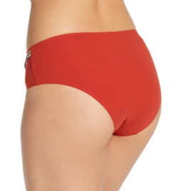 Empreinte Wild Solid Deep Belted Brief Swim Bottom BNS-WLD -Allure Wear Shop empreinte empr01 bns wld bs