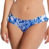 Empreinte Joy Ruffle Bikini Brief Swim Bottom CMS-JOY -Allure Wear Shop empreinte empr01 cms joy gs
