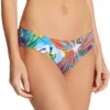 Empreinte Color Lined Brief Swim Bottom CVS-CLR -Allure Wear Shop empreinte empr01 cvs clr gs