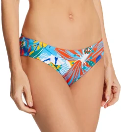 Empreinte Color Lined Brief Swim Bottom CVS-CLR