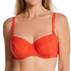 Empreinte Escale Underwire 3 Part Cup Swim Top KMS-ESC -Allure Wear Shop empreinte empr01 kms esc gs