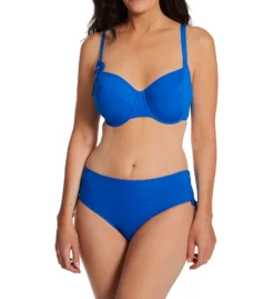 Empreinte Flower Underwire 3 Part Cup Swim Top KMS-FWR -Allure Wear Shop empreinte empr01 kms fwr cs2