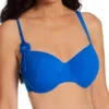 Empreinte Flower Underwire 3 Part Cup Swim Top KMS-FWR -Allure Wear Shop empreinte empr01 kms fwr gs
