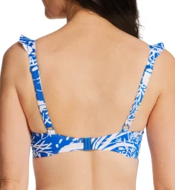 Empreinte Joy Ruffle Strap Underwire 3 Part Cup Swim Top KMS-JOY -Allure Wear Shop empreinte empr01 kms joy bs