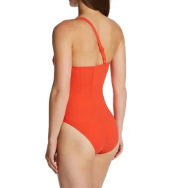 Empreinte Escale One Shoulder One Piece Swimsuit PW-ESC -Allure Wear Shop empreinte empr01 pw esc bs