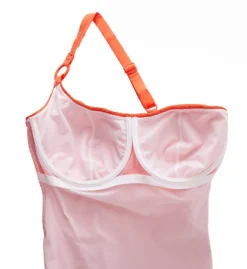 Empreinte Escale One Shoulder One Piece Swimsuit PW-ESC -Allure Wear Shop empreinte empr01 pw esc cs1