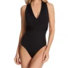 Empreinte Structure Criss Cross Back One Piece Swimsuit VX-STU -Allure Wear Shop empreinte empr01 vx stu gs