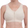 Enell Lite Front Close Sports Bra 101 -Allure Wear Shop enell ene001 101 gs