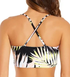 Everyday Sunday Sunday Resort Convertible Bandeau Swim Top 0147T -Allure Wear Shop everyday sunday ever01 0147t cs1