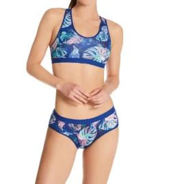 Ex Officio Give-N-Go 2.0 Sport Mesh Bralette 3454 -Allure Wear Shop ex officio exo001 3454 cs2