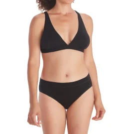 Ex Officio Everyday Breathable Wicking Anti Odor Bralette E14114 -Allure Wear Shop ex officio exo001 e14114 cs1