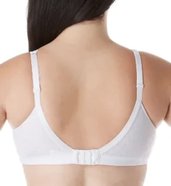 Exquisite Form Wirefree Back Close With Comfort Lining Bra 1062048 -Allure Wear Shop exquisite form exqf01 1062048 bs