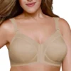 Exquisite Form Front Close Classic Support Bra 5100530 -Allure Wear Shop exquisite form exqf01 5100530 gs