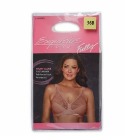 Exquisite Form Front Close Posture Bra 5100565 -Allure Wear Shop exquisite form exqf01 5100565 cs3