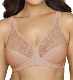 Exquisite Form Front Close Posture Bra 5100565