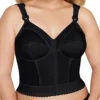 Exquisite Form Front Close Longline Posture Bra 5107530 -Allure Wear Shop exquisite form exqf01 5107530 gs