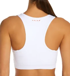 Falke Madison Padded Low Impact Bra 37465 -Allure Wear Shop falke falk01 37465 bs