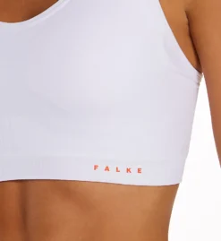 Falke Madison Padded Low Impact Bra 37465 -Allure Wear Shop falke falk01 37465 cs1