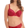 Fantasie Anne-Marie Moulded T-Shirt Underwire Bra FL0608 -Allure Wear Shop fantasie fan001 fl0608 gs