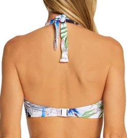 Fantasie Santa Catalina Underwire Halter Bikini Swim Top FS0004 -Allure Wear Shop fantasie fan001 fs0004 bs