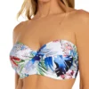 Fantasie Santa Catalina Underwire Twist Bandeau Swim Top FS0009 -Allure Wear Shop fantasie fan001 fs0009 gs