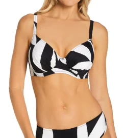 Fantasie Ile De Re Underwire Full Cup Bikini Swim Top FS0901