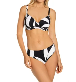 Fantasie Ile De Re Mid Rise Brief Swim Bottom FS0972 -Allure Wear Shop fantasie fan001 fs0972 cs1