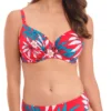 Fantasie Santos Beach Underwire Full Cup Bikini Swim Top FS1101 -Allure Wear Shop fantasie fan001 fs1101 gs