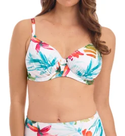 Fantasie Kiawah Island Underwire Full Cup Bikini Swim Top FS1201