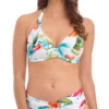 Fantasie Kiawah Island Underwire Halter Bikini Swim Top FS1204 -Allure Wear Shop fantasie fan001 fs1204 gs