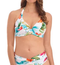 Fantasie Kiawah Island Underwire Halter Bikini Swim Top FS1204