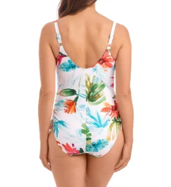 Fantasie Kiawah Island Underwire Twist One Piece Swimsuit FS1231 -Allure Wear Shop fantasie fan001 fs1231 bs
