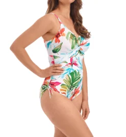 Fantasie Kiawah Island Underwire Twist One Piece Swimsuit FS1231