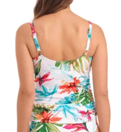 Fantasie Kiawah Island Underwire Twist Tankini Swim Top FS1254 -Allure Wear Shop fantasie fan001 fs1254 bs