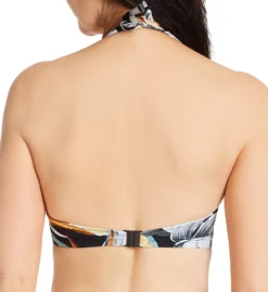Fantasie Bamboo Grove Underwire Halter Bikini Swim Top FS1604 -Allure Wear Shop fantasie fan001 fs1604 bs