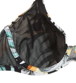 Fantasie Bamboo Grove Underwire Halter Bikini Swim Top FS1604 -Allure Wear Shop fantasie fan001 fs1604 cs6