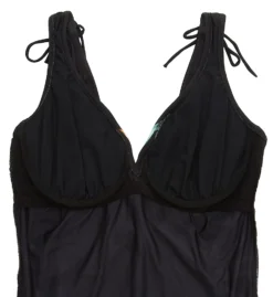 Fantasie Bamboo Grove Underwire Plunge Swimsuit FS1639 -Allure Wear Shop fantasie fan001 fs1639 cs6