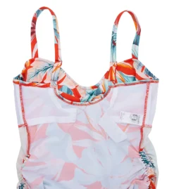 Fantasie Bamboo Grove Twist Front Tankini Swim Top FS1654 -Allure Wear Shop fantasie fan001 fs1654 cs6