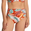 Fantasie Bamboo Grove Full Bikini Brief Swim Bottom FS1671 -Allure Wear Shop fantasie fan001 fs1671 gs