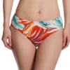 Fantasie Bamboo Grove Mid Rise Brief Swim Bottom FS1672