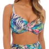 Fantasie Langkawi Underwire Full Cup Bikini Swim Top FS1705