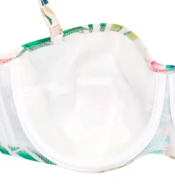 Fantasie Langkawi Underwire Twist Bandeau Bikini Swim Top FS1709 -Allure Wear Shop fantasie fan001 fs1709 cs6