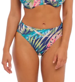 Fantasie Langkawi Mid Rise Brief Swim Bottom FS1772