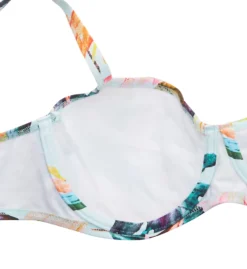 Fantasie Paradiso Underwire Gathered Full Cup Swim Top FS1801 -Allure Wear Shop fantasie fan001 fs1801 cs6