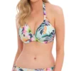 Fantasie Paradiso Underwire Halter Bikini Swim Top FS1804 -Allure Wear Shop fantasie fan001 fs1804 gs