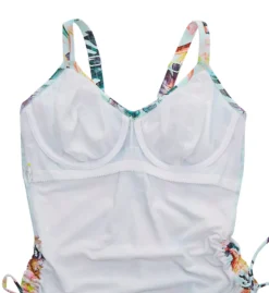 Fantasie Paradiso Underwire Twist Front One Piece Swimsuit FS1831 -Allure Wear Shop fantasie fan001 fs1831 cs6